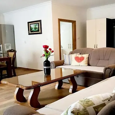 Apt Envia Apartment *