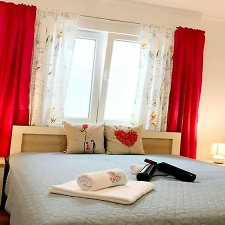 Apt Envia Apartment Makarska