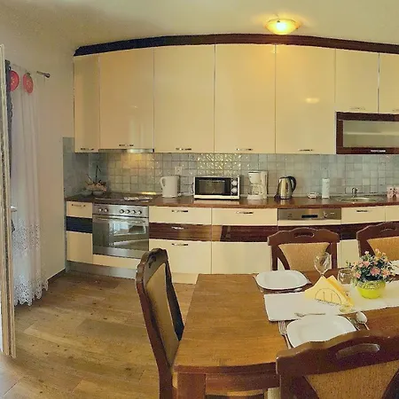 Apt Envia Apartament