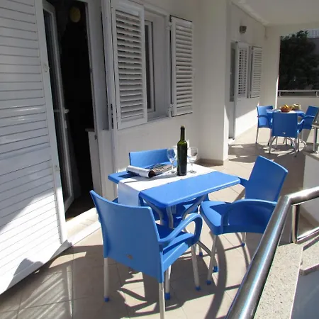 Apartament Apt Envia Makarska