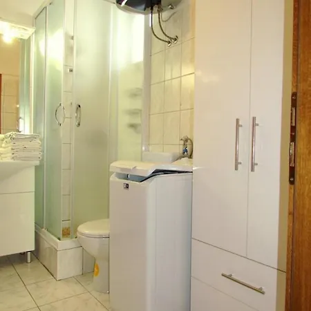 Apt Envia Apartament