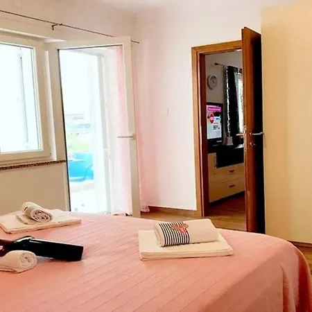 Apartament Apt Envia Makarska